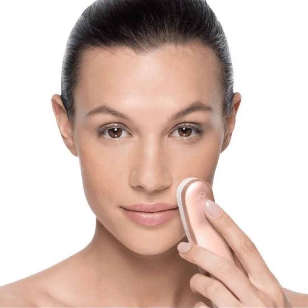 NIB Trophy Skin JeNu Plus Ultrasonic Skin Device